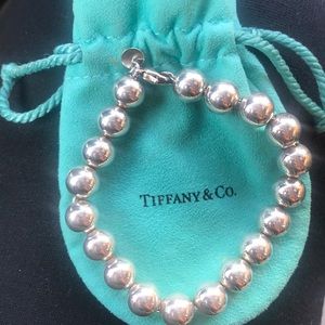 Tiffany bracelet